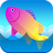 FishMerge!-IdleGame icon