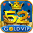 52 Gold Vip icon