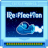 Re;flection icon