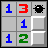 Minesweeper icon
