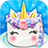 Unicorn Cake icon