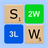 Wordster icon