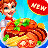 Cooking Story Food Truck icon