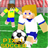 PixelSoccer icon