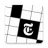 Crossword icon