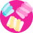 Crush Sweet Candy icon