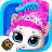 Kitty Meow Meow - My Cute Cat icon