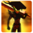 Ninja Assassin Warrior icon