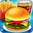 Fast Food Burger 0.0.0003