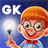 Kids GK Quiz By Grades icon