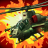 Helicopter Attack icon