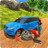 Offroad Car Driving 2019 Free icon