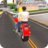 Bike Taxi Rider Sim 2019 icon