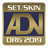 Pack ORG 2019 icon