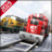 Hill Train simulator 2019 version 1.3