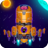 Idle Space War icon