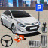 Advance Car Parking icon