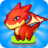 Merge PixelDragon icon