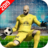 Soccer Players: Goalkeeper Game icon