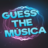 GuessTheMusica icon