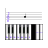 ¼ Learn Sight Read Music Notes icon