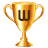 Wordsmith Tournament icon