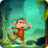 Jungle Free Run GameV1.5 icon