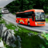 Bus Simulator : Bus Hill Driving game icon