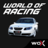 World of Racing icon