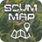 Scum Map icon