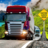 Real Cargo Truck Logging Simulator icon