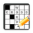 Crosswords version 1.4.1