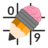Paper Brain icon