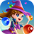 WitchHappy - Magic Bubble Shooter icon
