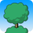 INFINITY tree icon