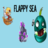 Flappy Sea Android Amazon icon