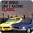 Top speed Drift Racing Classic icon