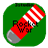 Rocket War icon