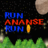 Run Ananse Run icon