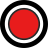 Run Red Dot icon