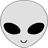 Save Alien icon