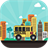 School Bus Getaway icon