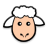 Sheep Explosion icon