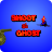 shoot the ghost icon