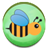 Ong Vàng Poly icon