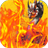 Snake Fire icon