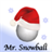 Mr.Snowball icon