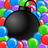 pop orb bomb icon