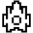 SpaceBit Wars icon