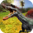 Spinosaurus Revolution Mystery icon